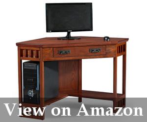 antique corner writing desk reviews