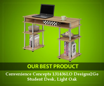 best desks for college students reviews