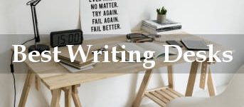 best writing desk reviews