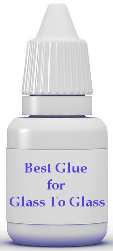 best glue for glass to glass reviews