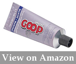 strongest glue for glass reviews