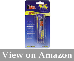 durable epoxy resin glue